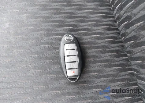 2019 Nissan Rogue Sv from USA, damaged, VIN JN8AT2MV4KW389484